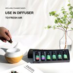 Essential Oil Manufacturer - Hair Care Skin Care Air Freshener 10ml Pure Lavender