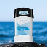 Deodorant Stick Factory - 50g Travel Size 72H Vegan Private Label Refill Mini