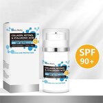 Sunblock Cream Manufacturer - Private Label Korean Mineral Spf 90 Custom Logo