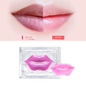 Lip Sleeping Mask Factory - Bulk Collagen Hydrating Plumping Jelly