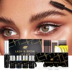 Brow LIFT Kit Manufacturer - OEM ODM Private Label Long Lasting Professional Semi-permanent