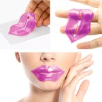 Lip Sleeping Mask Factory - Bulk Collagen Hydrating Plumping Jelly