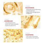 Skin Care Set Manufacturer - Anti Aging Retinol Multi Peptides Whitening Collagen