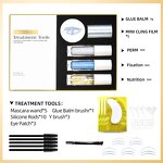 Brow Lamination Kit Factory - OEM ODM Long Lasting High Quality Semi-permanent