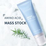 Amino Acid Cleanser Factory - OEM ODM Private Label Pore Deeply Cleansing Oil-free