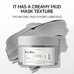 Clay Mask Manufacturer - Kiss Kitty Wholesale Mud Deep Pores Cleansing