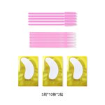 Lash Lifting Kit Manufacturer - OEM Private Label Pestaas Long-lasting Curl Keratin