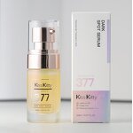 Dark Spot Serum Factory - Kiss Kitty Custom 377 Correcting Glow Brightening