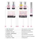 Lash Lift Supplies Factory - OEM Factory Private Label Inconsing Quick Professional