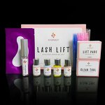 Lash Lifting Kit Manufacturer - OEM Private Label Pestaas Long-lasting Curl Keratin