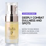Dark Spot Serum Factory - Kiss Kitty Custom 377 Correcting Glow Brightening