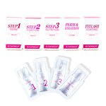 Lash Lift Balm Kit Factory - 2023 New OEM Factory Private Label Korean Mini