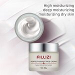 Hyaluronic Acid Cream Factory - OEM Wholesale Private Label Anti-Wrinkle Reduce Radiant