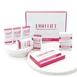 Lash Perm Solution Factory - Private Label Keratin Lash Lift Wholesale Sachets