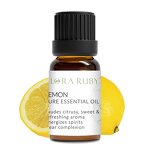 Essential Oil Gift Set Manufacturer - Flora Ruby Wholesale 10ml Pure 6 Bottles