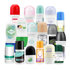 Body Deodorant Manufacturer - OEM DIY Wholesale Unisex Perfume for Sensitive Skin