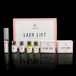 Lash Lifting Kit Factory - Hot Sale Pestaas Keratin Eyelash Perming Lamination New