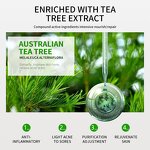 Skin Care Set Factory - Tea Tree Cosmetics Wholesale Facial Products