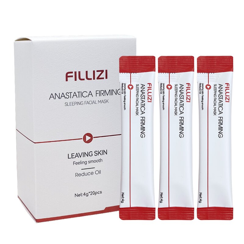 Watermelon Sleeping Mask Manufacturer - Hot Sale Hydrating Brightening Glow Overnight