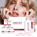 Lash Perm Solution Factory - Private Label Keratin Lash Lift Wholesale Sachets