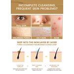 Facial Mask Manufacturer - Custom Korean Organic Green Tea Turmeric Charcoal