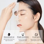 Fruit Face Mask Factory - Wholesale Organic Vitamin C Sheet Korean Moisturizing