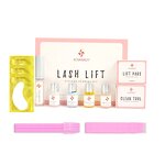 Lash Lifting Kit Manufacturer - OEM Private Label Pestaas Long-lasting Curl Keratin