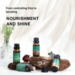 Hair Oil Manufacturer - 2023 Private Label 100% Natural Hair-Loss Prevention Rosemary