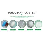 Deodorant Stick Factory - Aluminum Free Natural Herbal Woman Whitening Roll-on