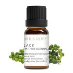 Essential Oil Gift Set Manufacturer - Flora Ruby Wholesale 10ml Pure 6 Bottles