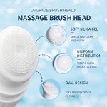 Amino Acid Cleanser Factory - OEM ODM Private Label Pore Deeply Cleansing Oil-free