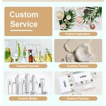 Men's Skin Care Set Manufacturer - Private Label Custom Korean Charcoal Vegan Organic