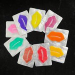 Lip Sleeping Mask Manufacturer - Custom Collagen Hydrating Jelly Sheet