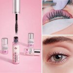 Lash Perming Kit Manufacturer - Hot Sale 5-8 Minutes Fast Non Stimulate Lash Brow