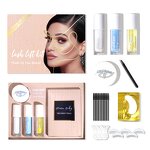Eyelashes Lifting Kit Factory - Private Label High Quality Lash Lift Beauty Long Lasting