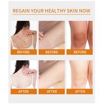 Body Scrub Factory - Private Label Korean Natural Brightening Turmeric Sugar