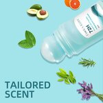 Roll On Deodorant Manufacturer - Travel Size Whole Body 50ml Bulk Aluminum Free