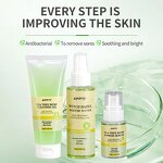 Skin Care Set Factory - Tea Tree Cosmetics Wholesale Facial Products