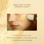 Peel Off Mask Factory - Custom 24k Gold Moisturizing Hydrating Korean