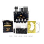 Brow Lamination Kit Factory - OEM ODM Private Professional Long Lasting Semi-permanent