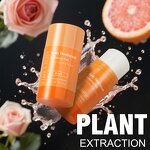 Deodorant Stick Manufacturer - Full Body Long-lasting Aluminum Free Easy Carry