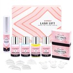 Lashes Lift and Tint Kit Manufacturer - 5 Minutes Fast with OEM Service Wholesale