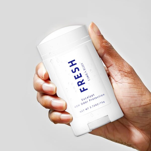 Deodorant Stick Manufacturer - Custom Natural Ingredients Whole Body Organic Private