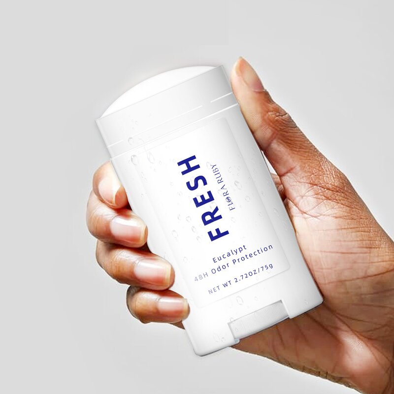 Deodorant Stick Manufacturer - Custom Natural Ingredients Whole Body Organic Private