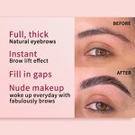 Lash and Brow Lift Set Manufacturer - Hot Sale Private Label 5 Minute 2 in 1