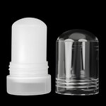 Potassium Alum Deodorant Factory - OEM Pure Natural Unisex Whole Body Crystal Alum