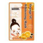 Fruit Face Mask Manufacturer - Wholesale Organic Vitamin C Sheet Korean Moisturizing