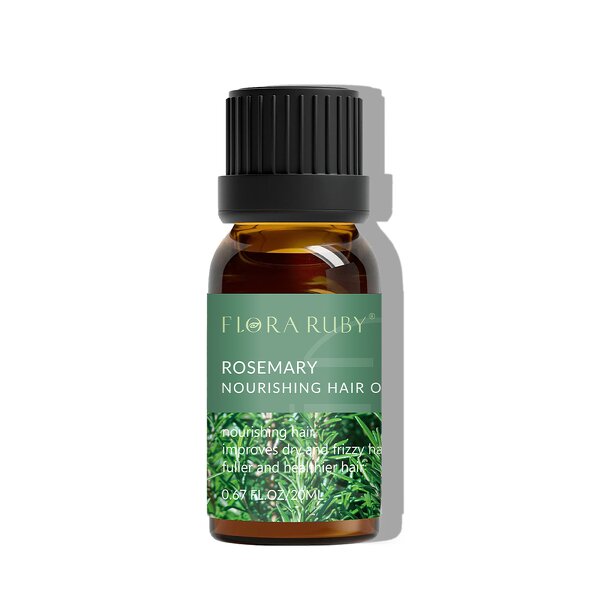 Hair Oil Manufacturer - 2023 Private Label 100% Natural Hair-Loss Prevention Rosemary