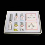 Lash Lifting Kit Factory - Hot Sale Pestaas Keratin Eyelash Perming Lamination New