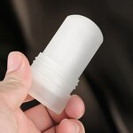 Alum Deodorant Stick Manufacturer - Private Label Potassium Alum Block Natural